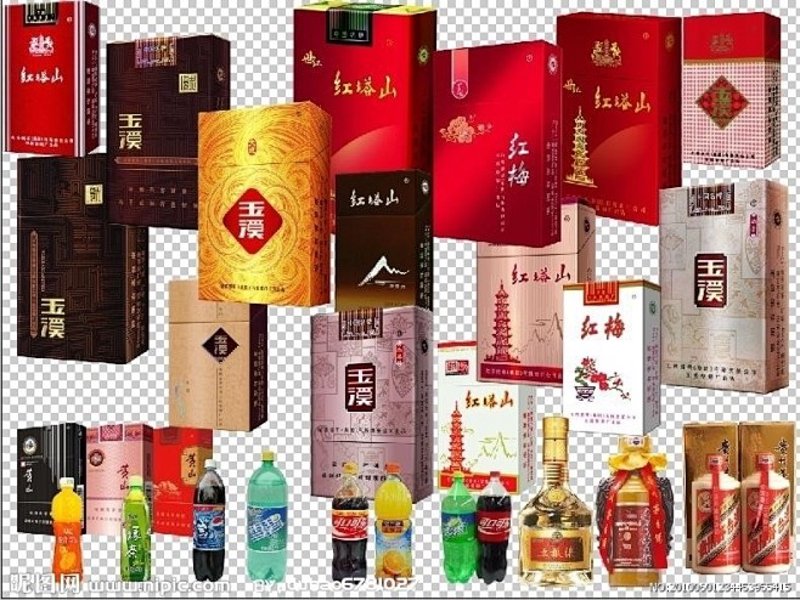 烟酒饮料行业：动态与发展趋势
