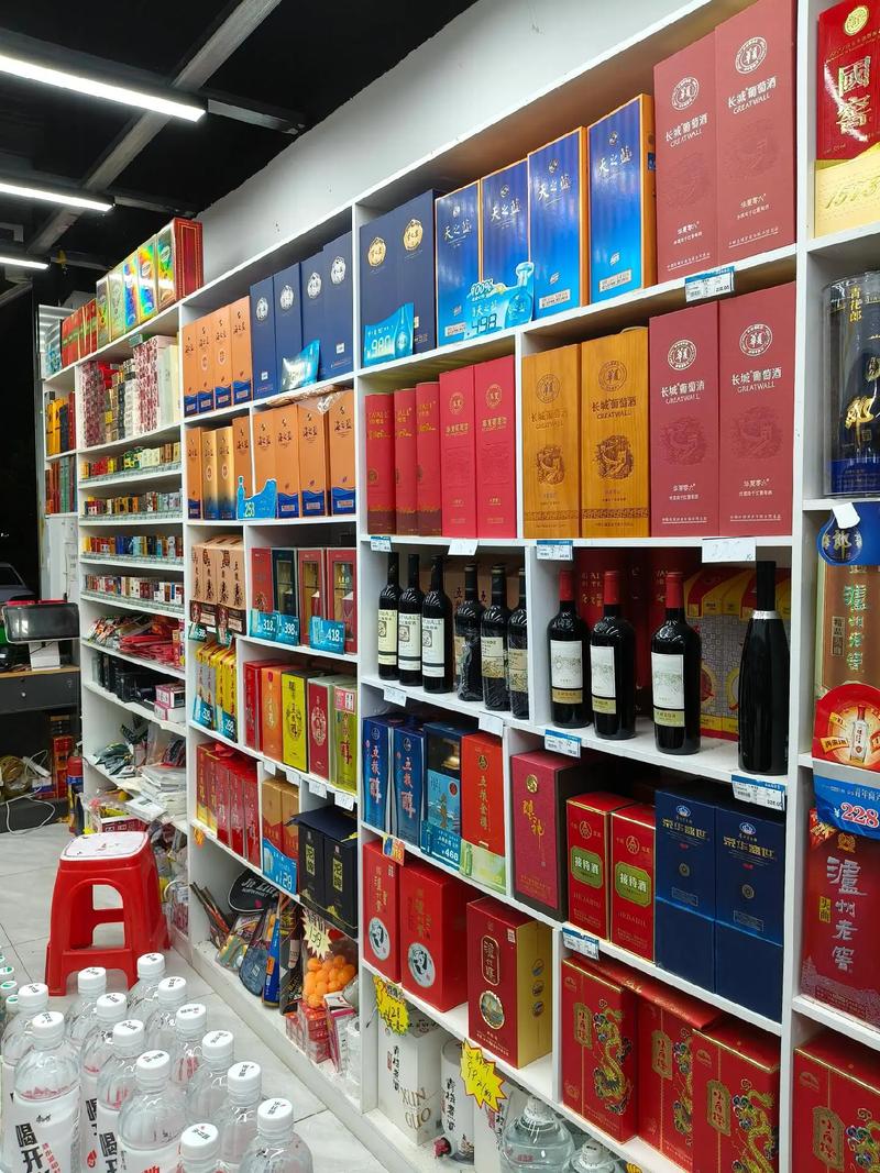 烟酒饮料行业新趋势：健康与创新并行